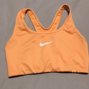 Nike sports bra